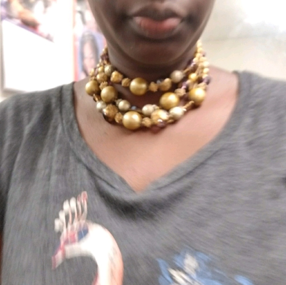 Meet your Posher, Penda